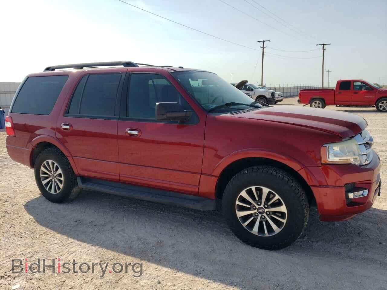 2015 FORD EXPEDITION - VIN: 1FMJU1HTXFEF20663 - Фото 4