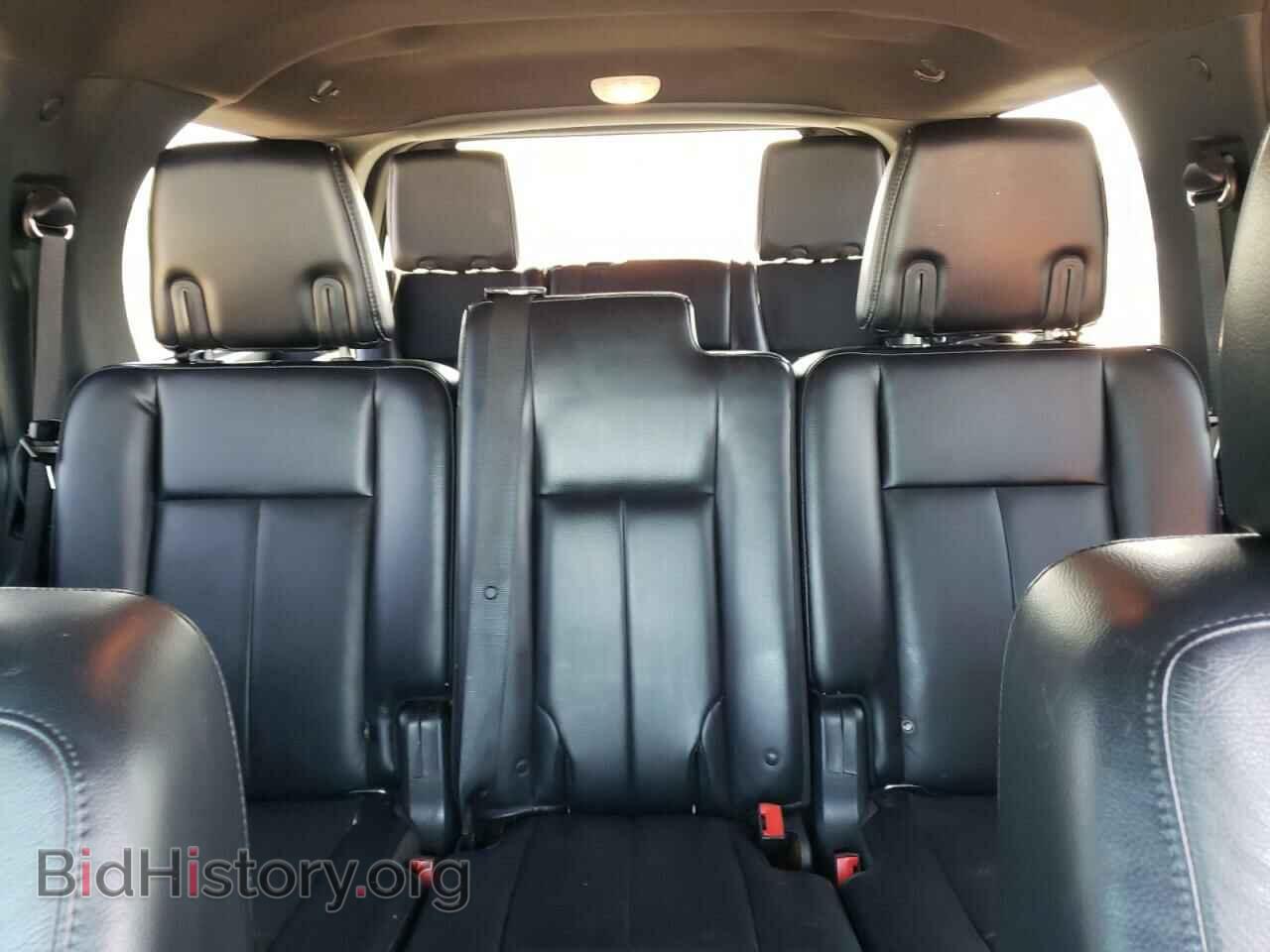 2015 FORD EXPEDITION - VIN: 1FMJU1HTXFEF20663 - Фото 10