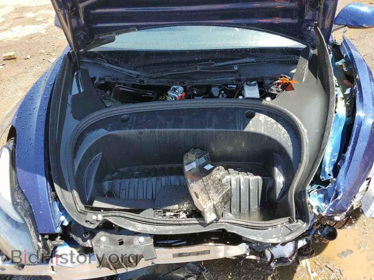 2023 TESLA MODEL 3 - VIN: 5YJ3E1EA2PF459628 - Photo 11