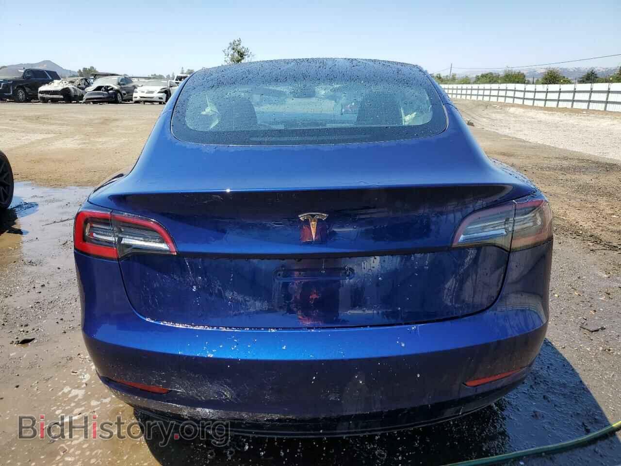 2023 TESLA MODEL 3 - VIN: 5YJ3E1EA2PF459628 - Photo 6