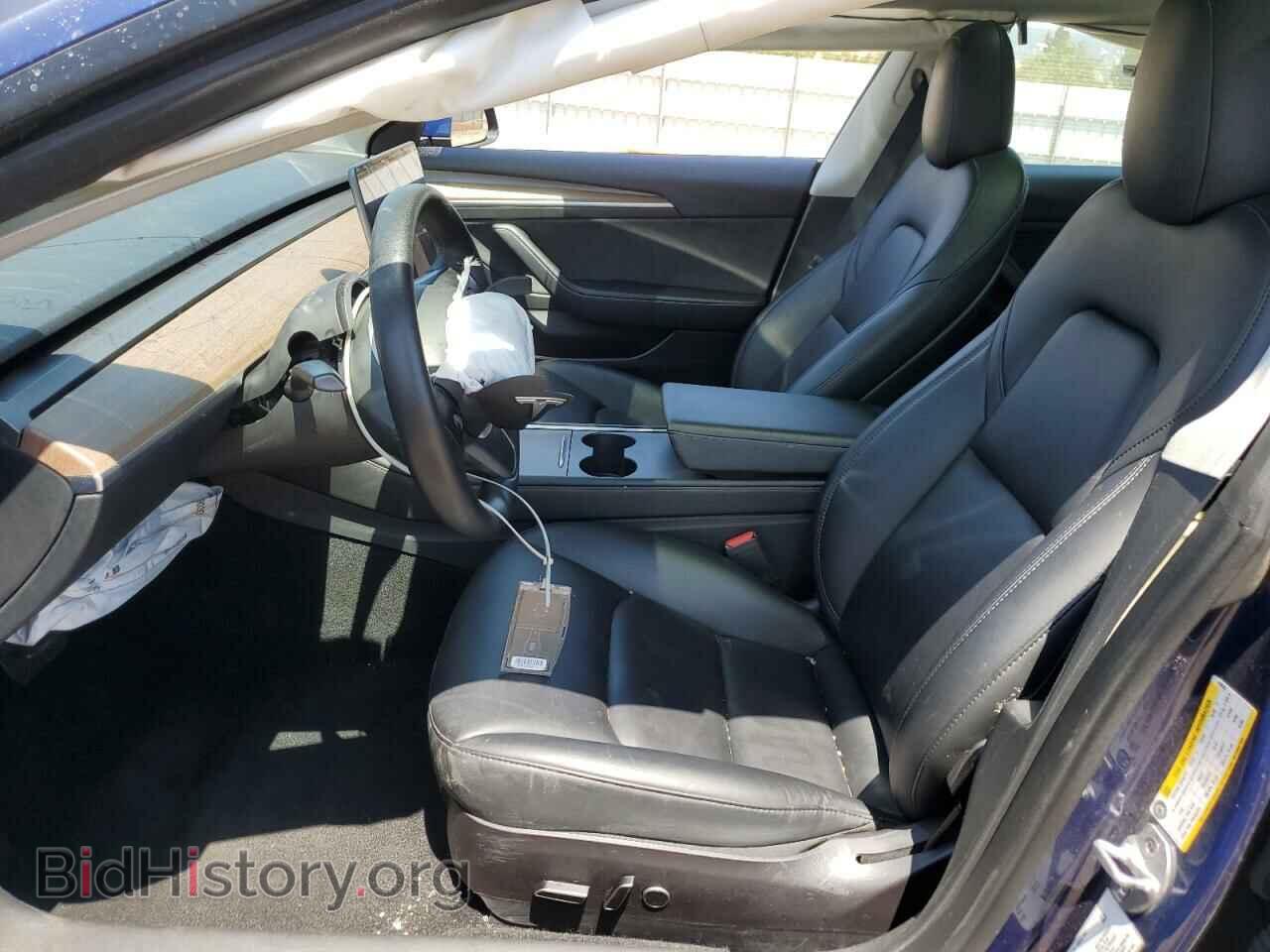 2023 TESLA MODEL 3 - VIN: 5YJ3E1EA2PF459628 - Photo 7