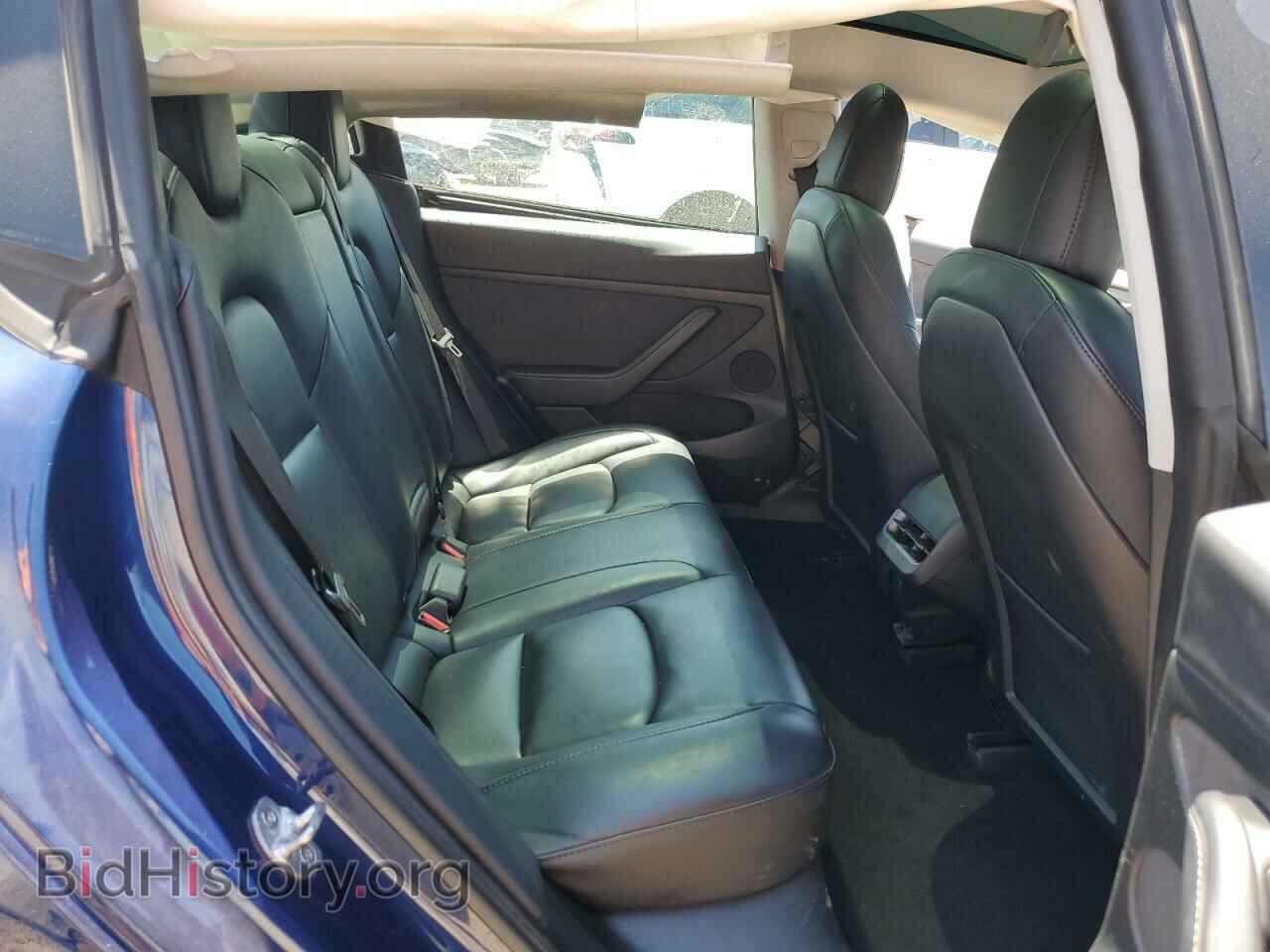 2023 TESLA MODEL 3 - VIN: 5YJ3E1EA2PF459628 - Photo 10