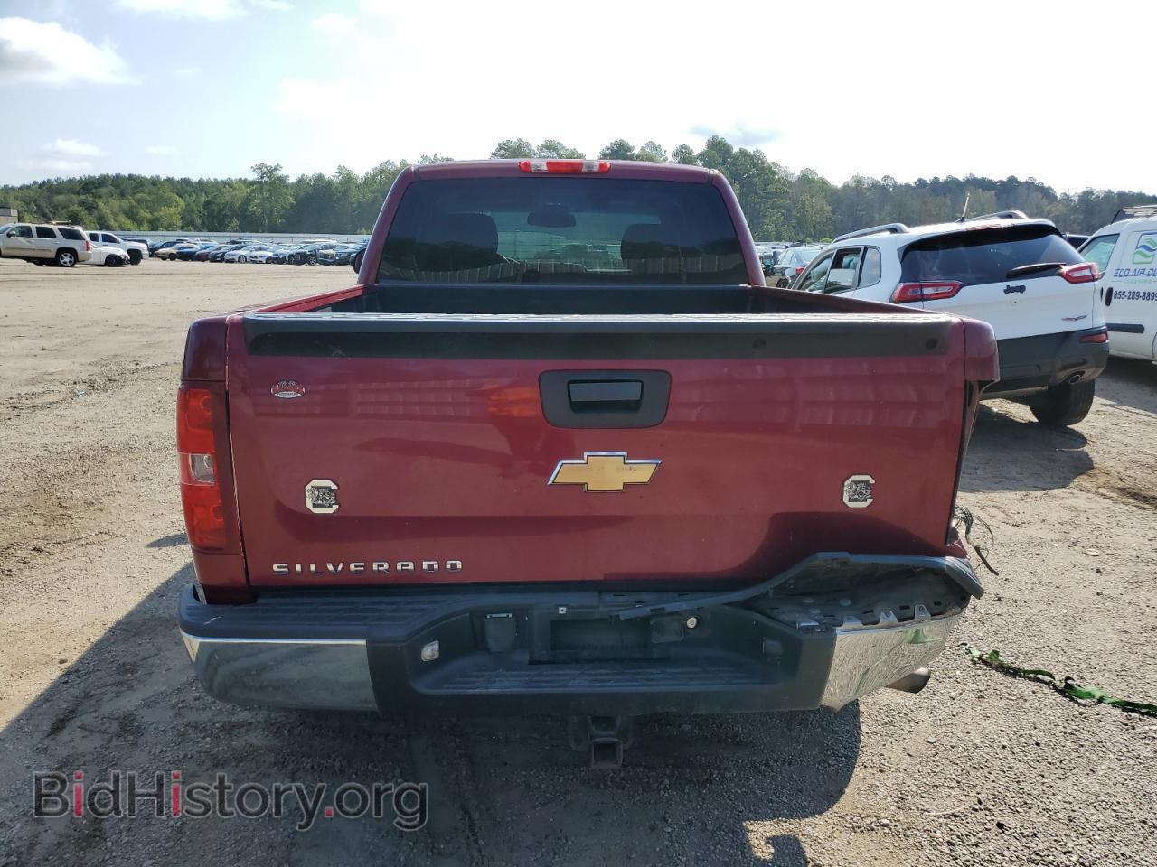 2007 CHEVROLET ALL Models - VIN: 2GCEC19JX71679661 - Фото 6