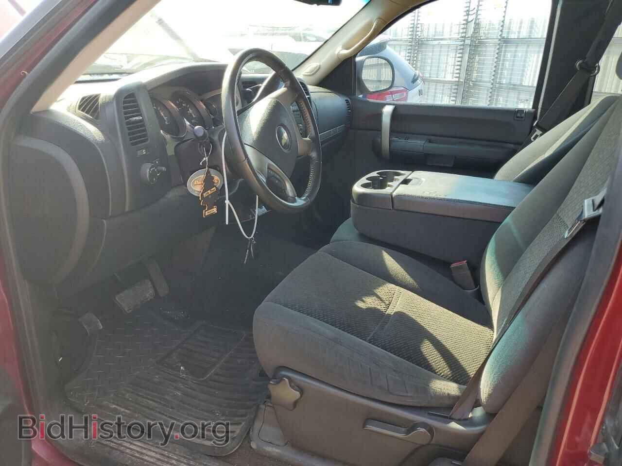 2007 CHEVROLET ALL Models - VIN: 2GCEC19JX71679661 - Фото 7