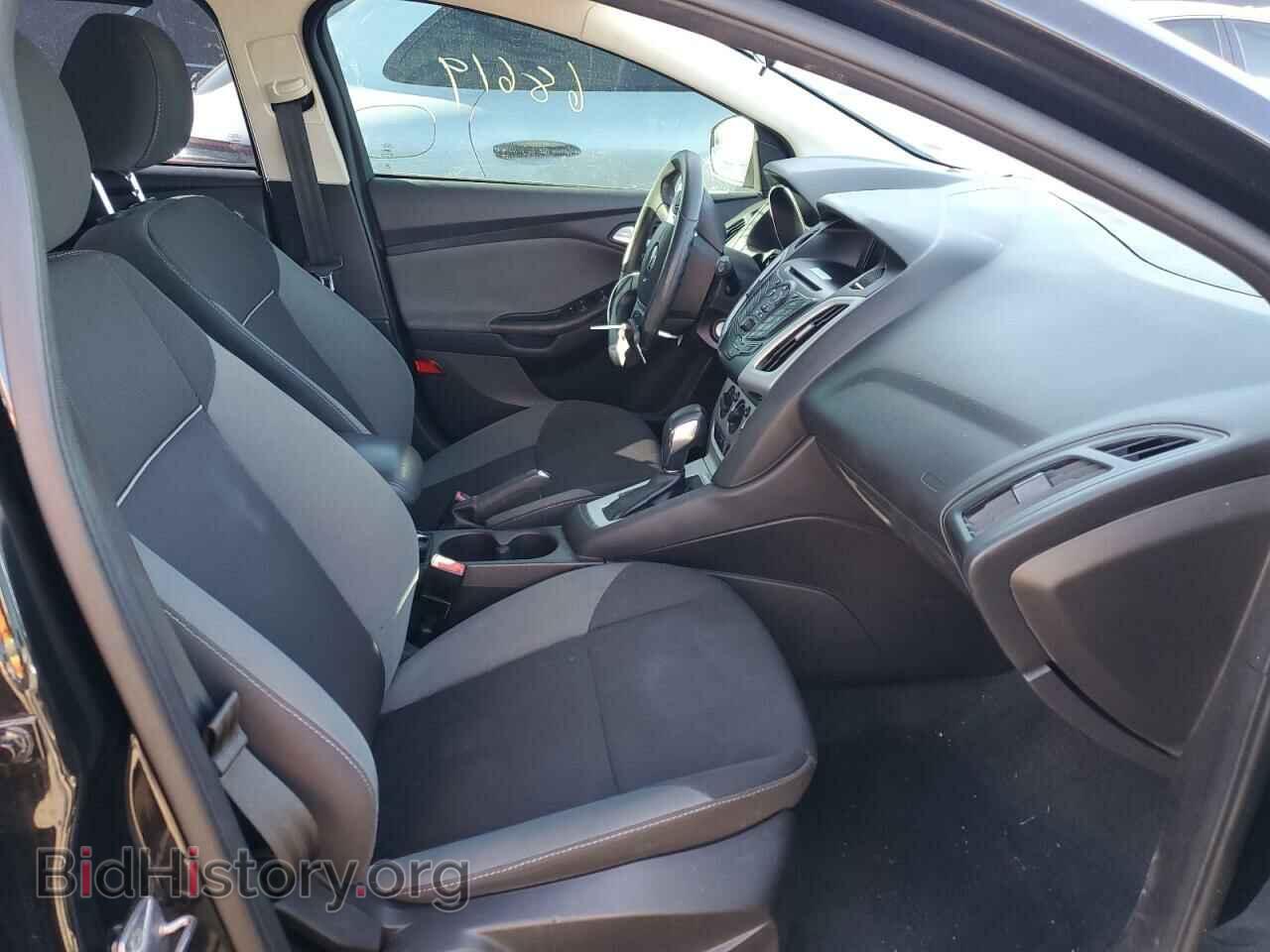 2013 FORD FOCUS - VIN: 1FADP3K23DL167752 - Фото 5