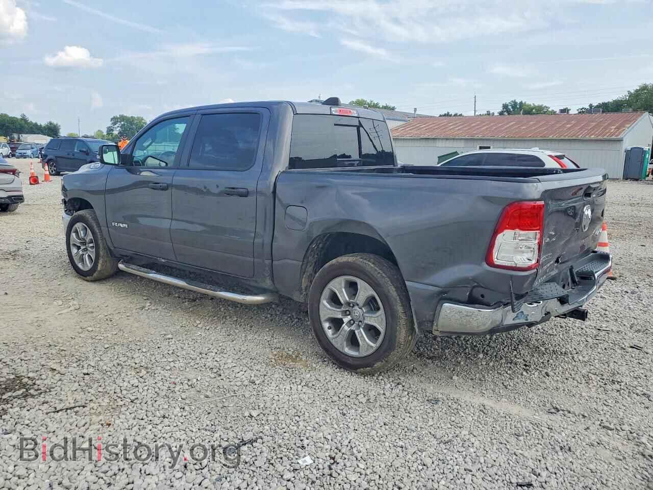 2023 RAM 1500 - VIN: 1C6RRFFG7PN547775 - Photo 2