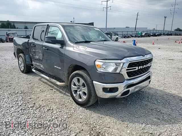 2023 RAM 1500 - VIN: 1C6RRFFG7PN547775 - Photo 13