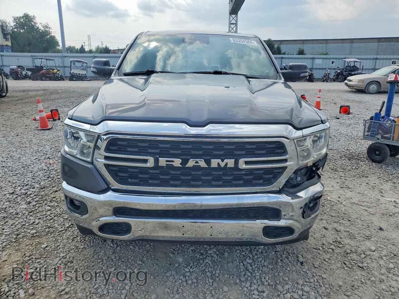 2023 RAM 1500 - VIN: 1C6RRFFG7PN547775 - Photo 5
