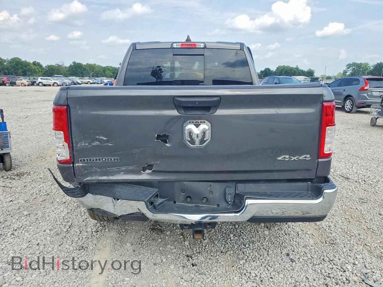2023 RAM 1500 - VIN: 1C6RRFFG7PN547775 - Photo 6