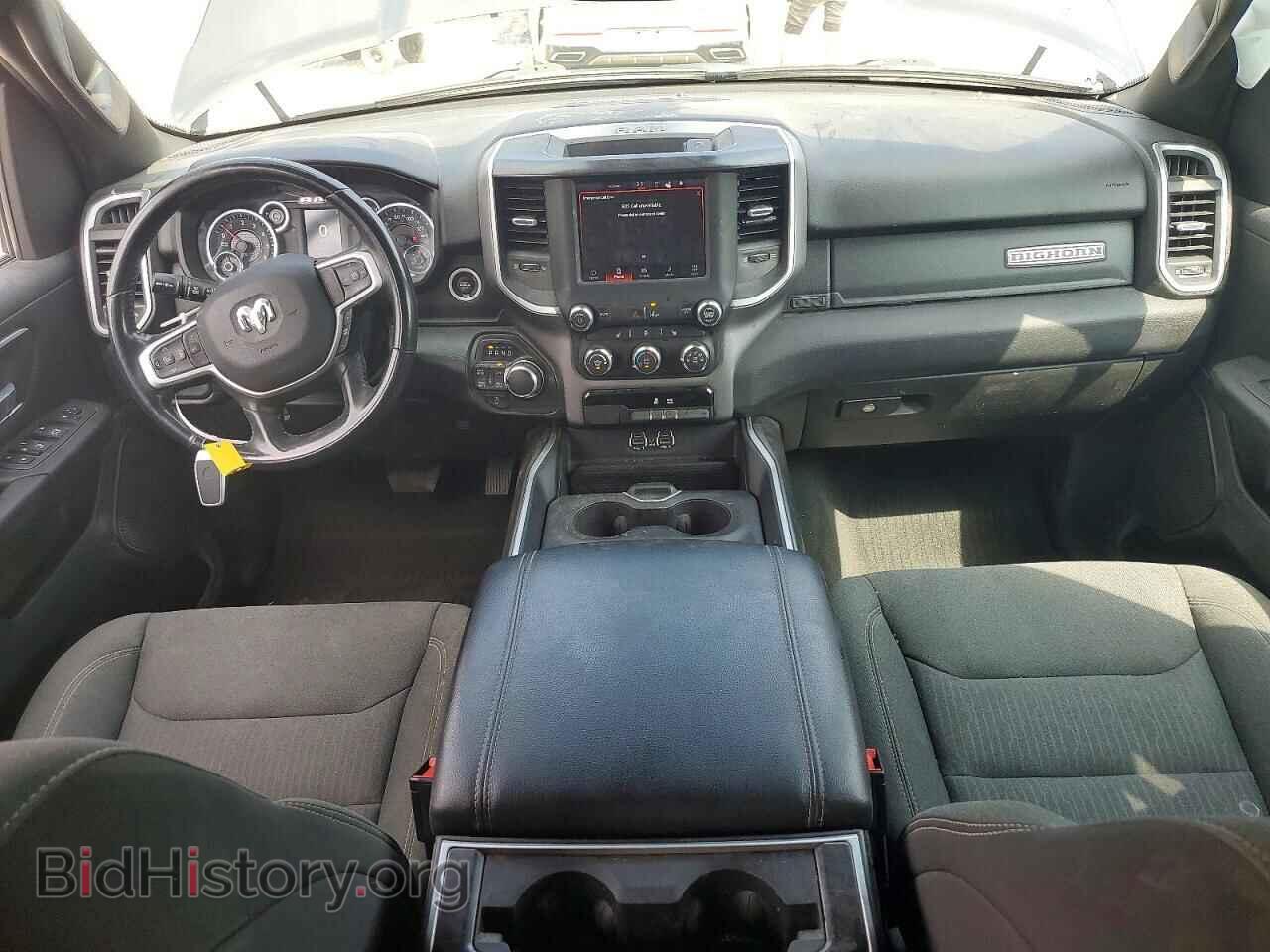2023 RAM 1500 - VIN: 1C6RRFFG7PN547775 - Photo 8