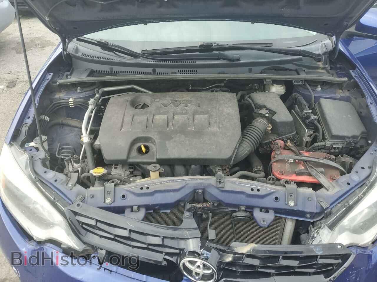 2014 TOYOTA COROLLA - VIN: 2T1BURHE1EC008901 - Photo 11
