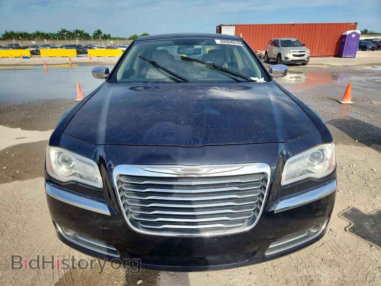 2011 CHRYSLER 300 - VIN: 2C3CA5CG7BH551027 - Фото 5