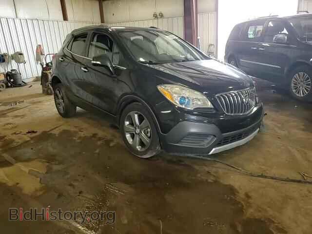 2014 BUICK ENCORE - VIN: KL4CJASB0EB660379 - Photo 15