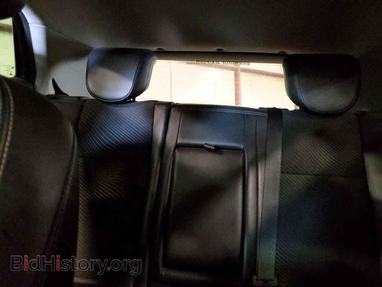2014 BUICK ENCORE - VIN: KL4CJASB0EB660379 - Photo 10