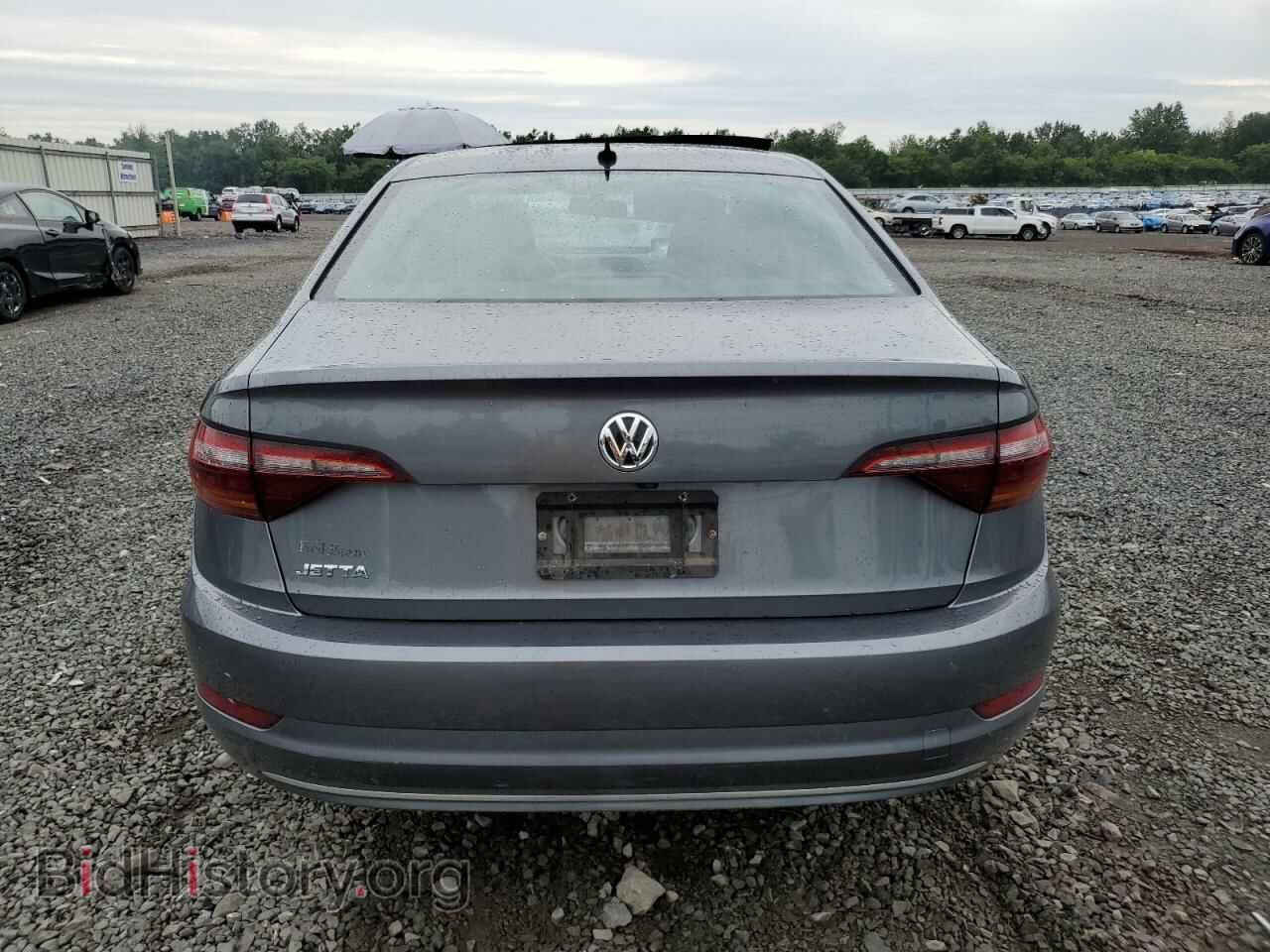 2019 VOLKSWAGEN JETTA - VIN: 3VWC57BU2KM007620 - Фото 6