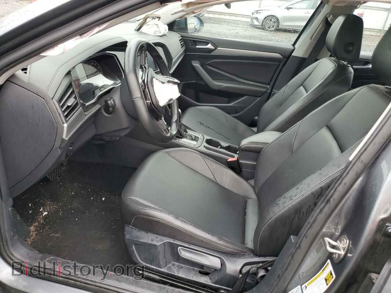 2019 VOLKSWAGEN JETTA - VIN: 3VWC57BU2KM007620 - Фото 7