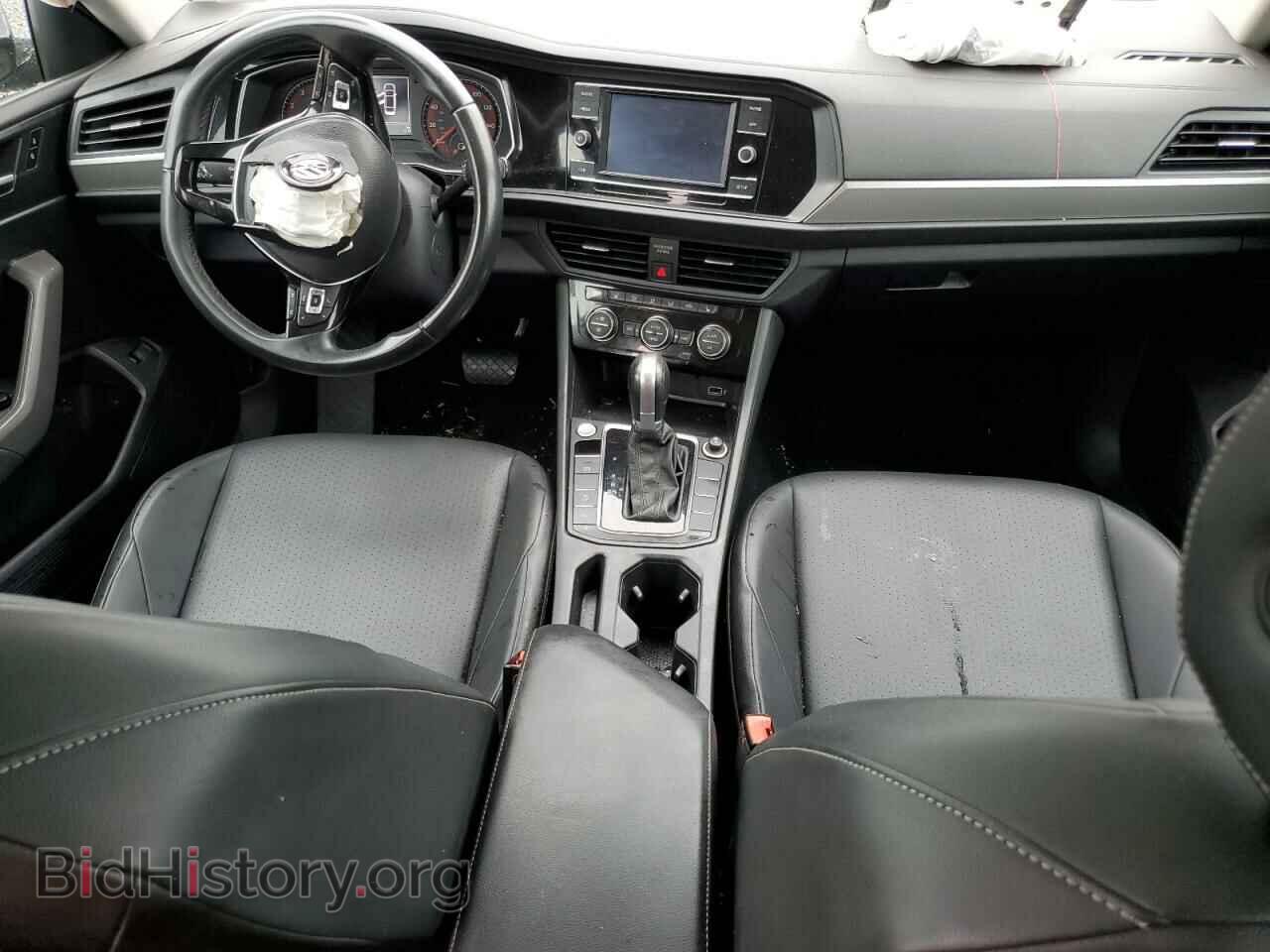 2019 VOLKSWAGEN JETTA - VIN: 3VWC57BU2KM007620 - Фото 8