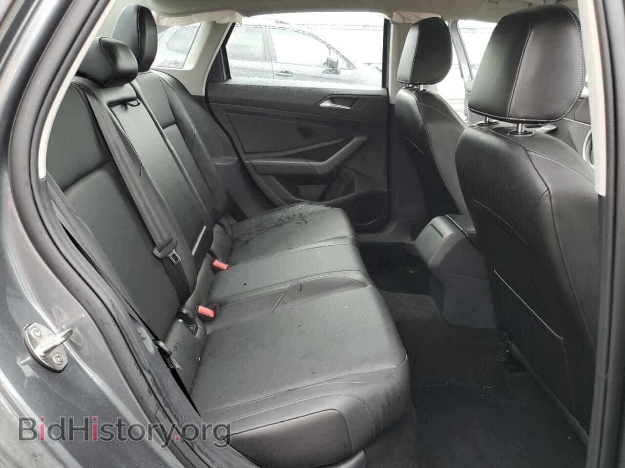 2019 VOLKSWAGEN JETTA - VIN: 3VWC57BU2KM007620 - Фото 10