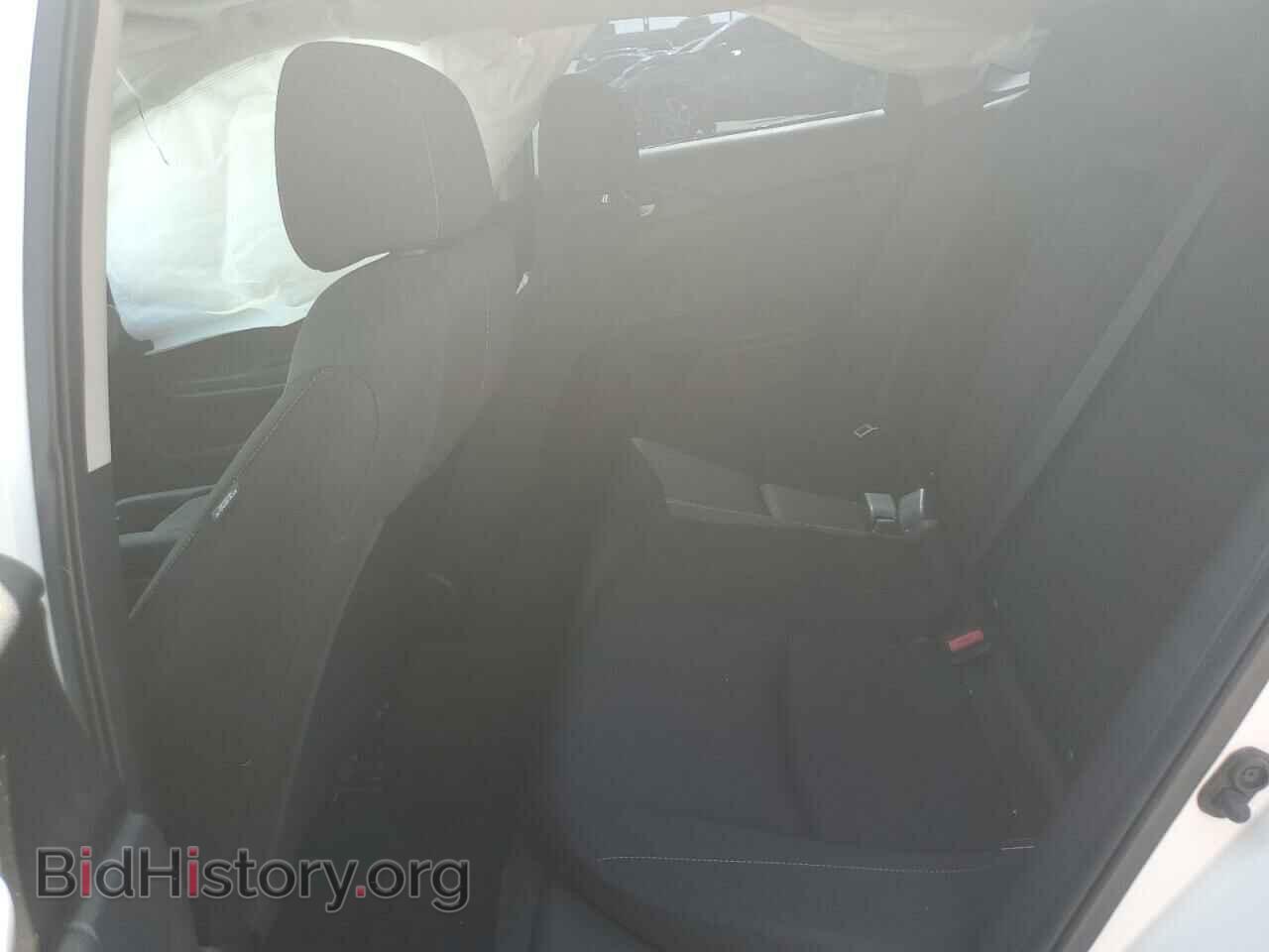 2016 HONDA CIVIC - VIN: 19XFC1F48GE045125 - Фото 10