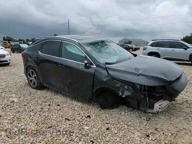 2023 LEXUS RX 350H BA - VIN: 2T2BBMCA4PC011237 - Photo 15