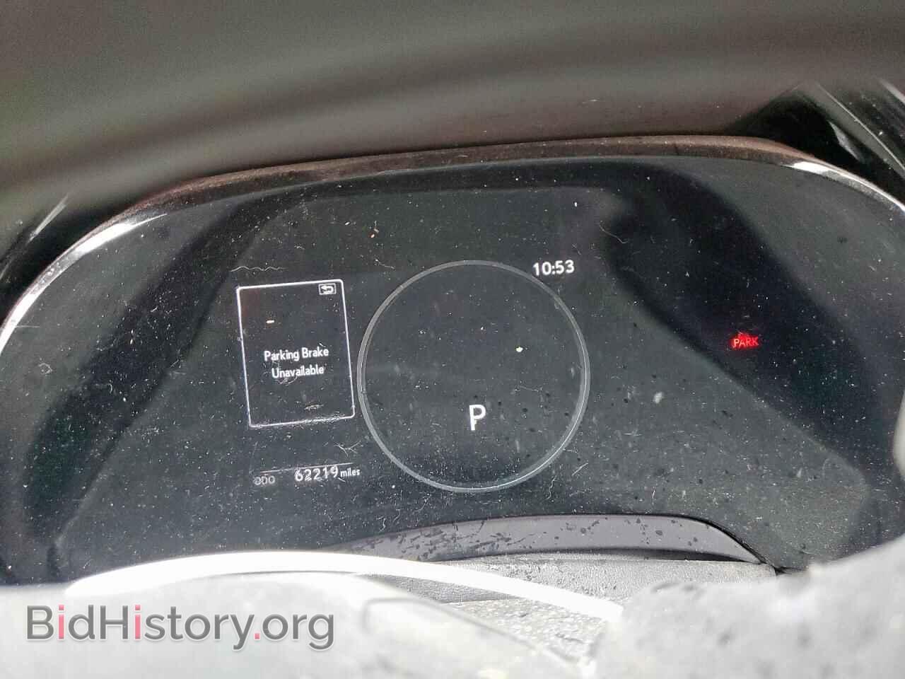 2023 LEXUS RX 350H BA - VIN: 2T2BBMCA4PC011237 - Photo 9