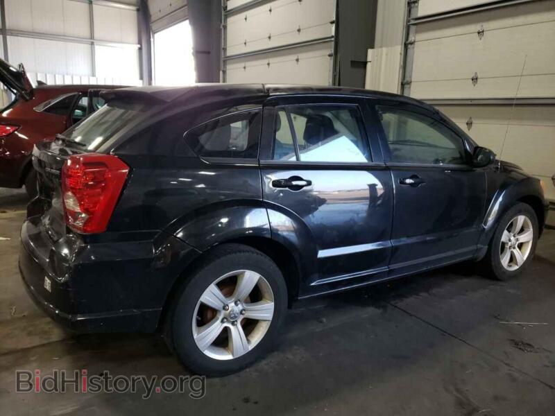 2010 Dodge CALIBER (VIN 1B3CB4HA0AD534459) — photo 3 of 12