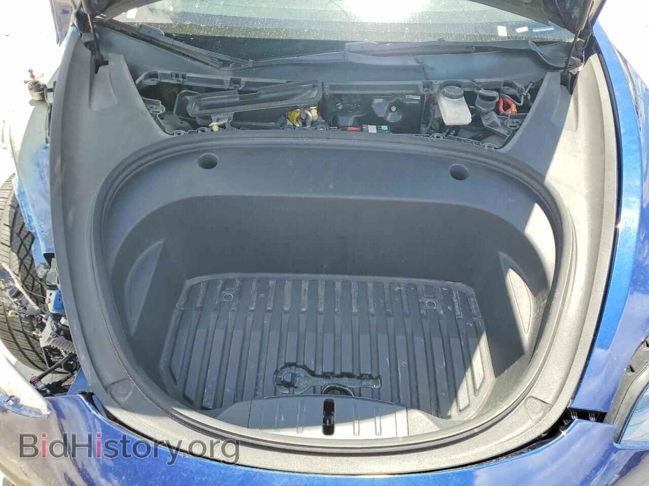 2022 TESLA MODEL 3 - VIN: 5YJ3E1EA2NF290305 - Photo 11