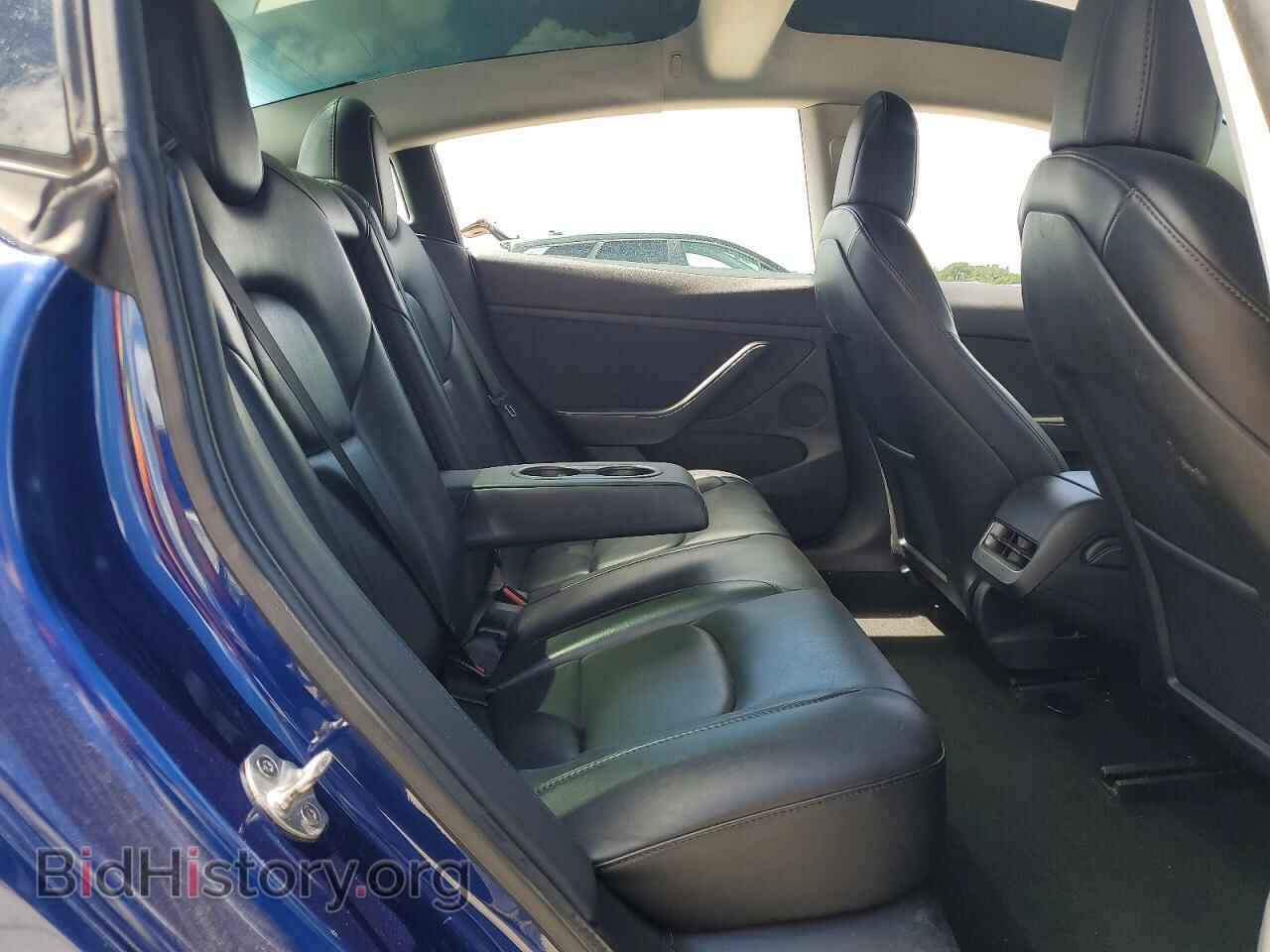 2022 TESLA MODEL 3 - VIN: 5YJ3E1EA2NF290305 - Photo 10