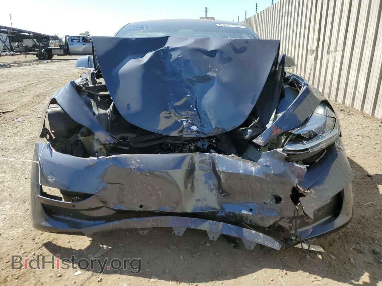 2018 TESLA MODEL 3 - VIN: 5YJ3E1EA4JF021183 - Photo 5