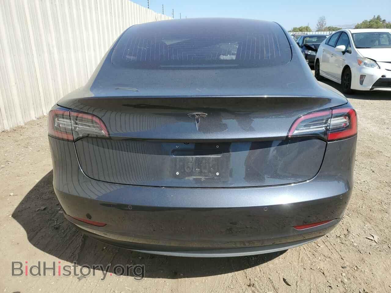 2018 TESLA MODEL 3 - VIN: 5YJ3E1EA4JF021183 - Photo 6