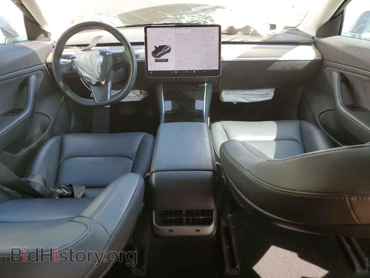 2018 TESLA MODEL 3 - VIN: 5YJ3E1EA4JF021183 - Photo 8