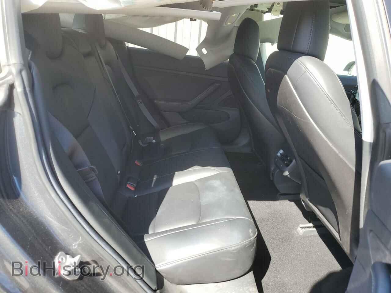 2018 TESLA MODEL 3 - VIN: 5YJ3E1EA4JF021183 - Photo 10