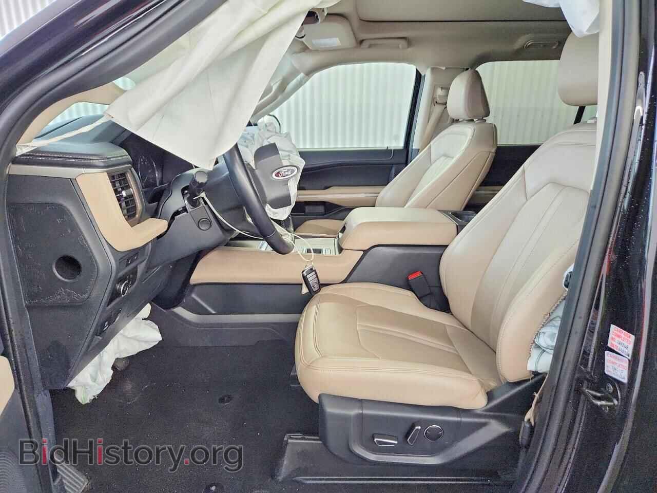 2024 FORD EXPEDITION - VIN: 1FMJK1K89REA65254 - Photo 7
