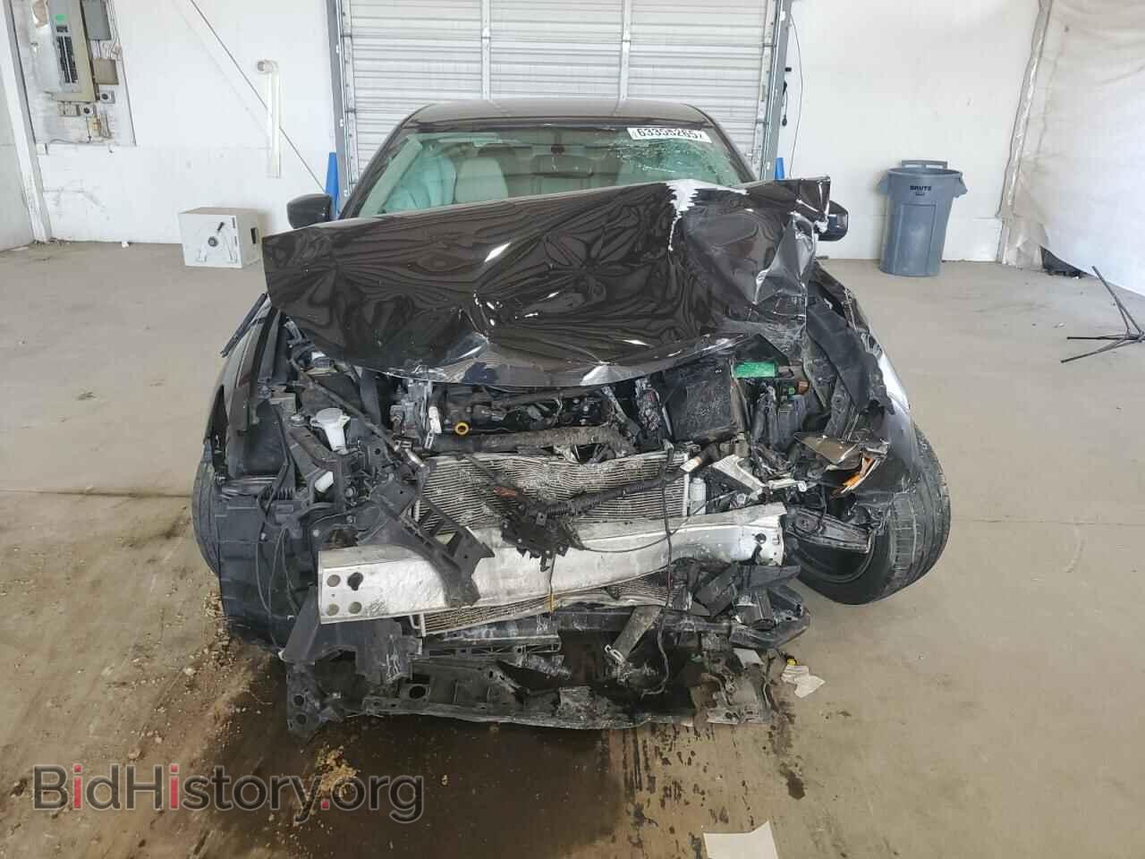 2016 NISSAN MAXIMA - VIN: 1N4AA6AP1GC394056 - Фото 5