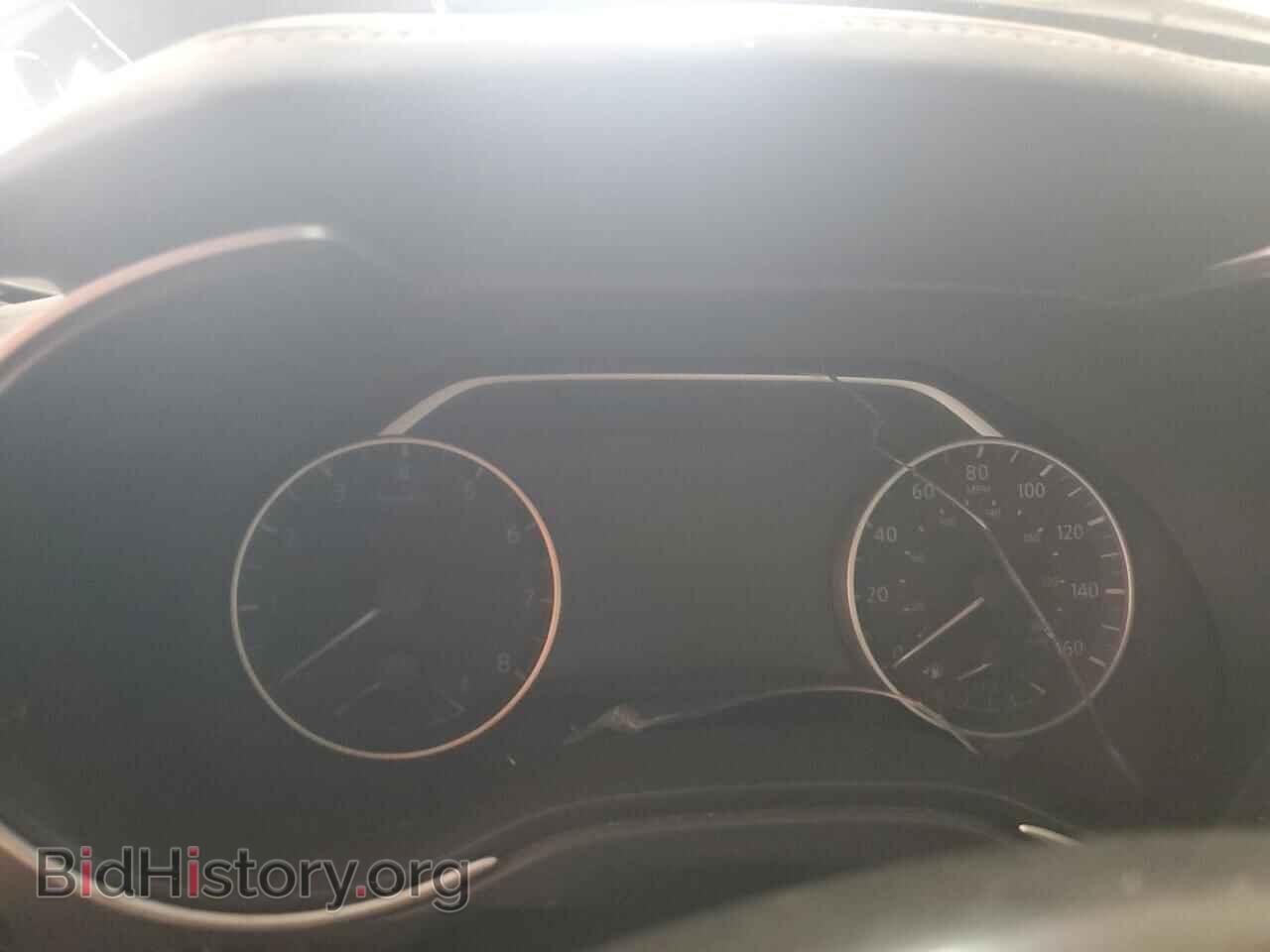2016 NISSAN MAXIMA - VIN: 1N4AA6AP1GC394056 - Фото 9