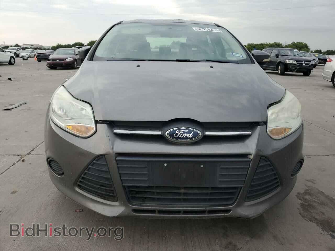2014 FORD FOCUS - VIN: 1FADP3F26EL277562 - Photo 5