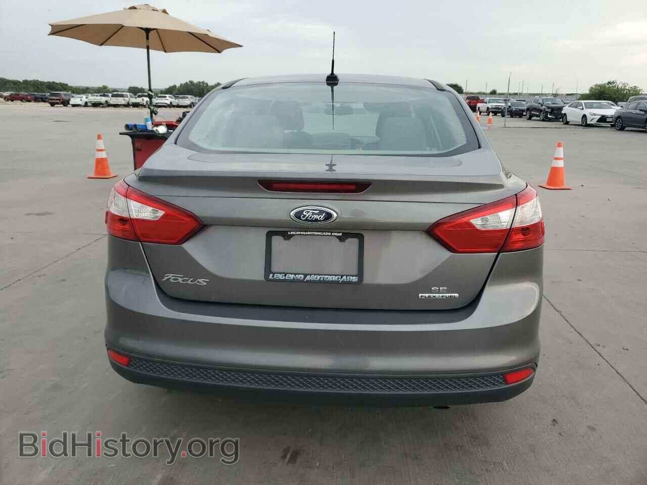 2014 FORD FOCUS - VIN: 1FADP3F26EL277562 - Photo 6