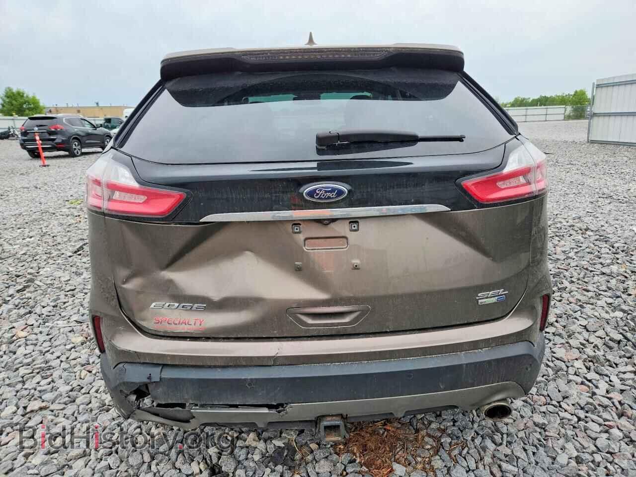 2019 FORD EDGE - VIN: 2FMPK4J96KBC54063 - Photo 6