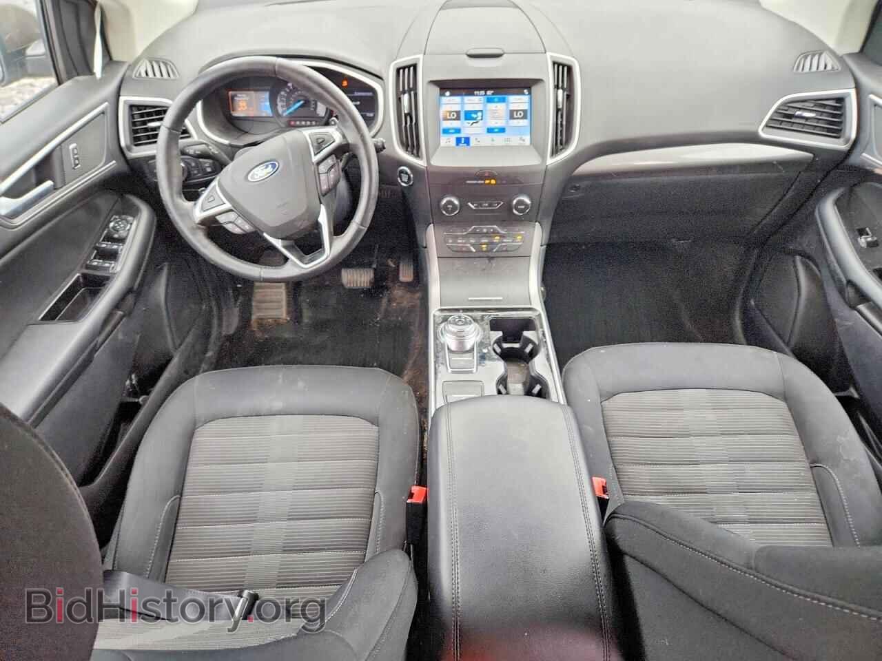 2019 FORD EDGE - VIN: 2FMPK4J96KBC54063 - Photo 8