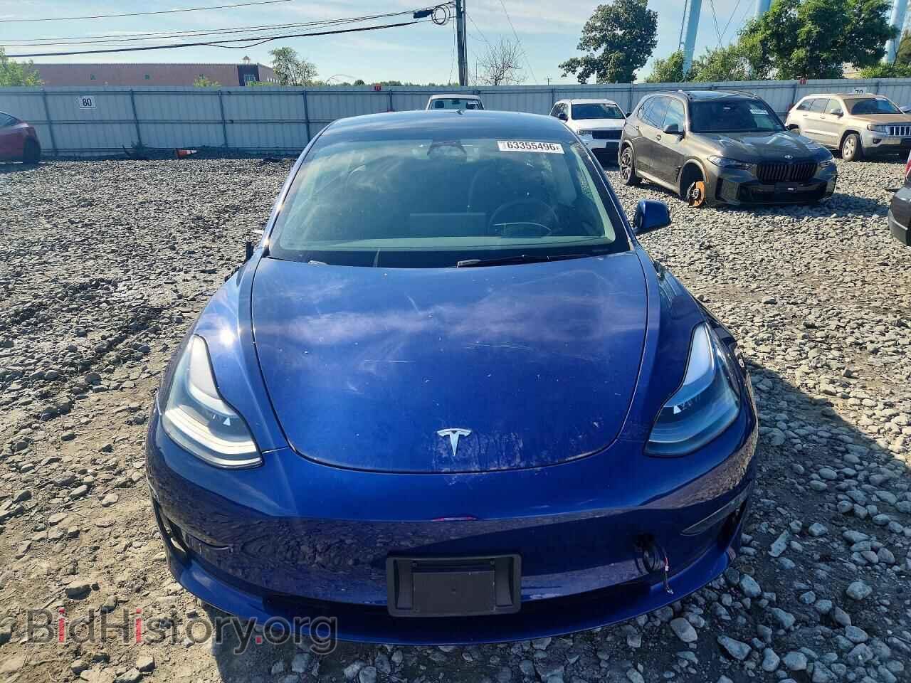 2023 TESLA MODEL 3 - VIN: 5YJ3E1EB9PF630657 - Photo 5