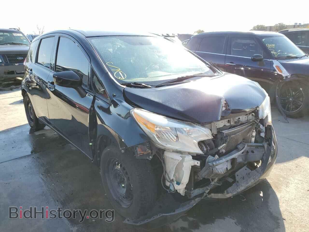 Фотография 3N1CE2CP5FL430186 - NISSAN VERSA 2015