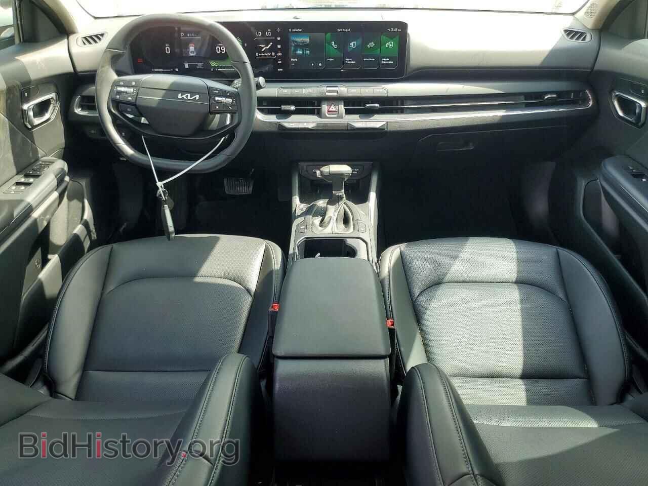 2026 KIA ALL OTHER - VIN: 3KPFU4DE3TE309260 - Фото 8