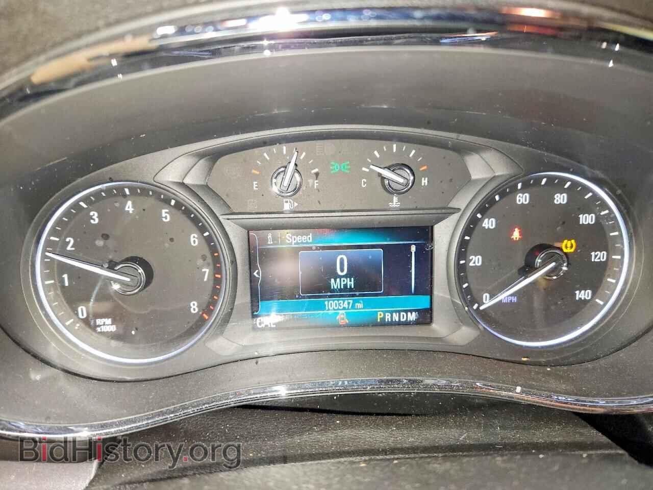 2018 BUICK ENCORE - VIN: KL4CJESB3JB671023 - Photo 9