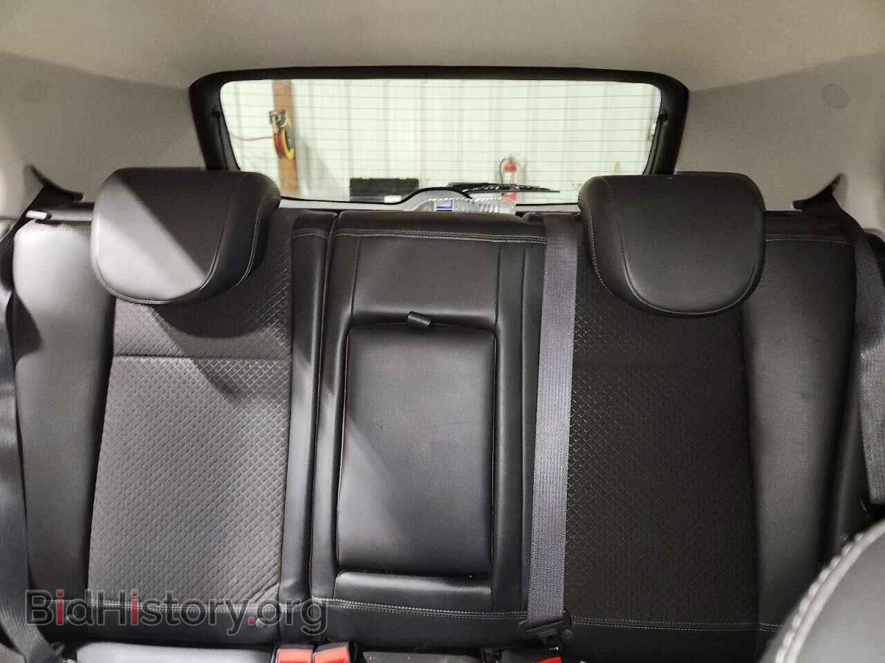 2018 BUICK ENCORE - VIN: KL4CJESB3JB671023 - Photo 10