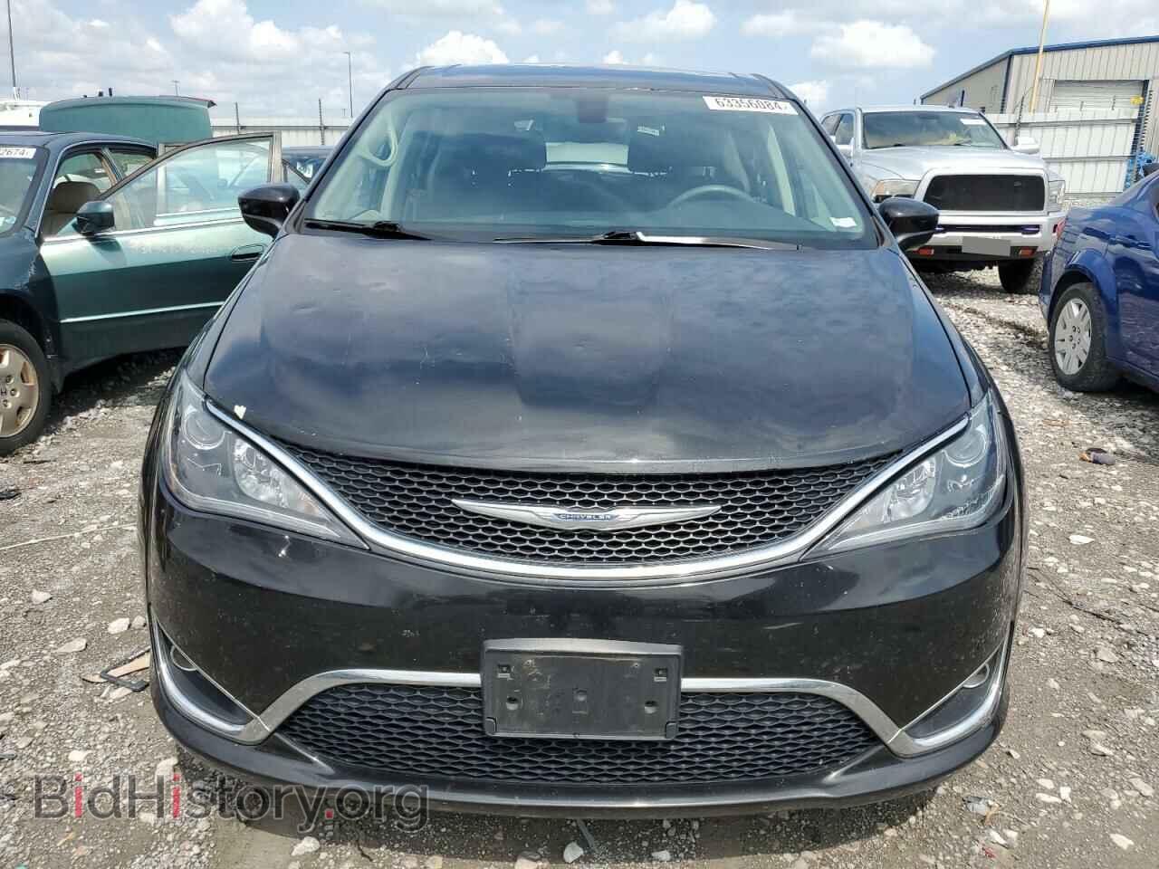 2017 CHRYSLER PACIFICA - VIN: 2C4RC1BGXHR778497 - Фото 5