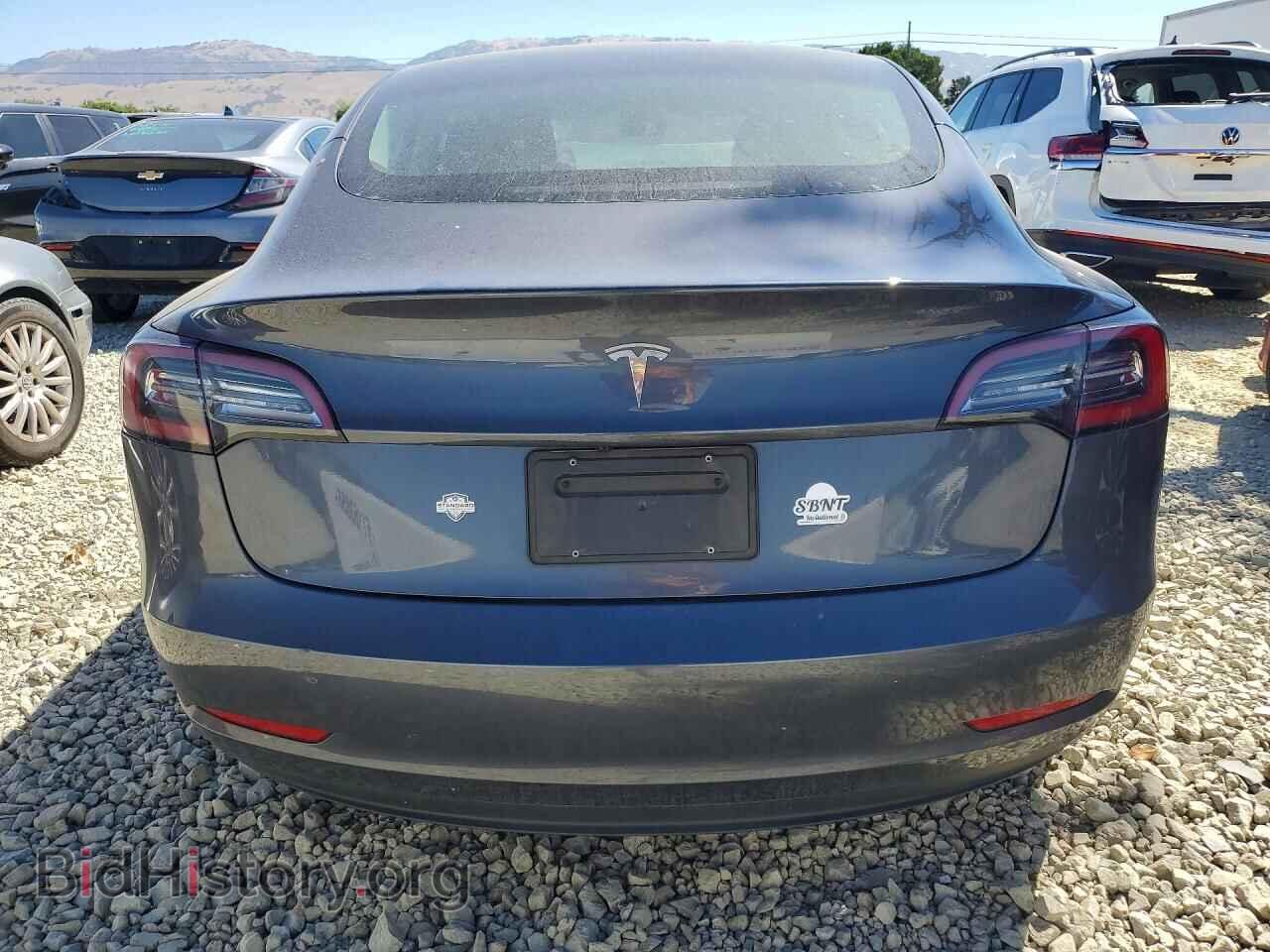2023 TESLA MODEL 3 - VIN: 5YJ3E1EA9PF459299 - Photo 6