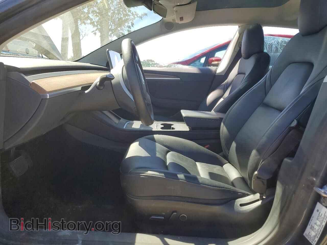 2023 TESLA MODEL 3 - VIN: 5YJ3E1EA9PF459299 - Photo 7
