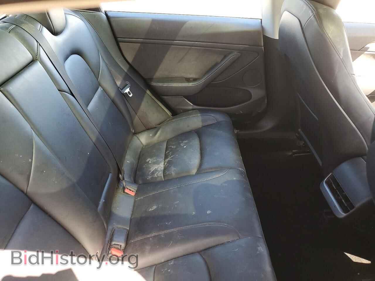 2023 TESLA MODEL 3 - VIN: 5YJ3E1EA9PF459299 - Photo 10