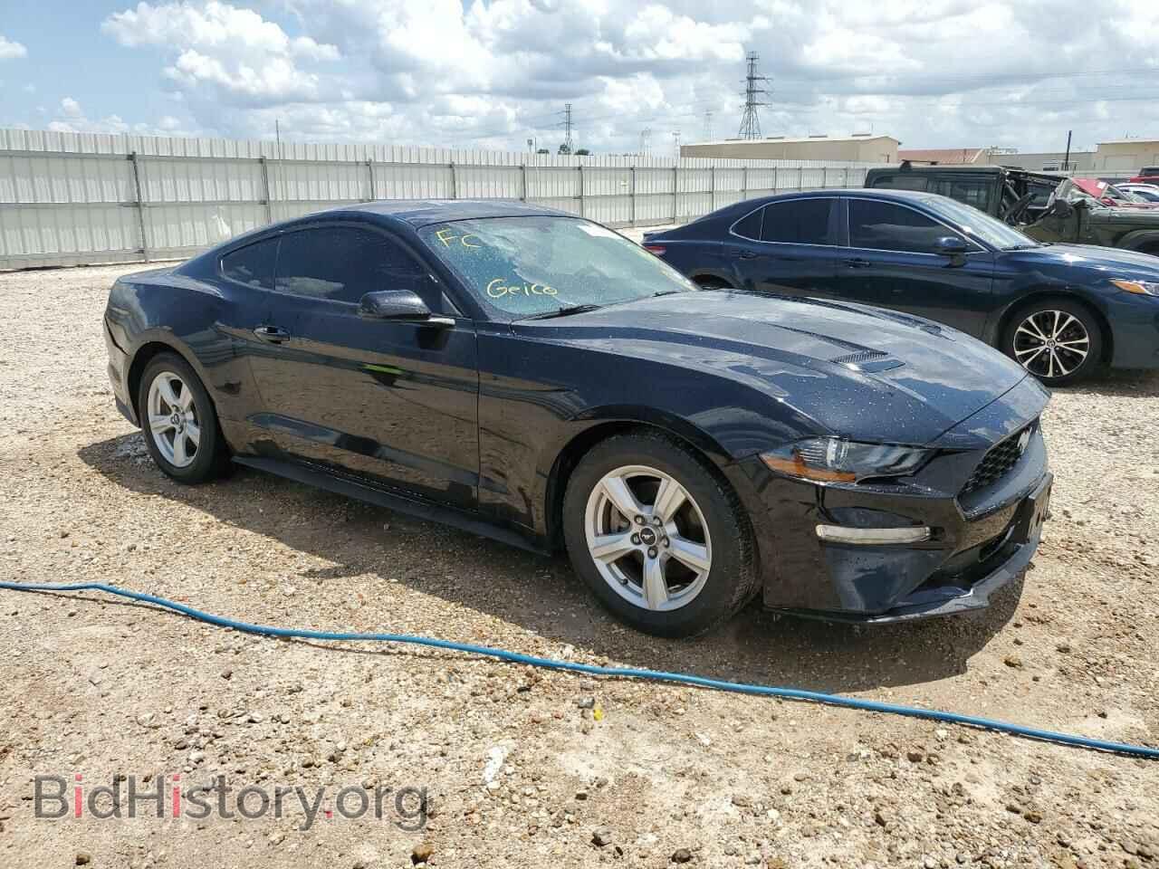 2018 FORD ALL Models - VIN: 1FA6P8TH8J5128650 - Photo 4