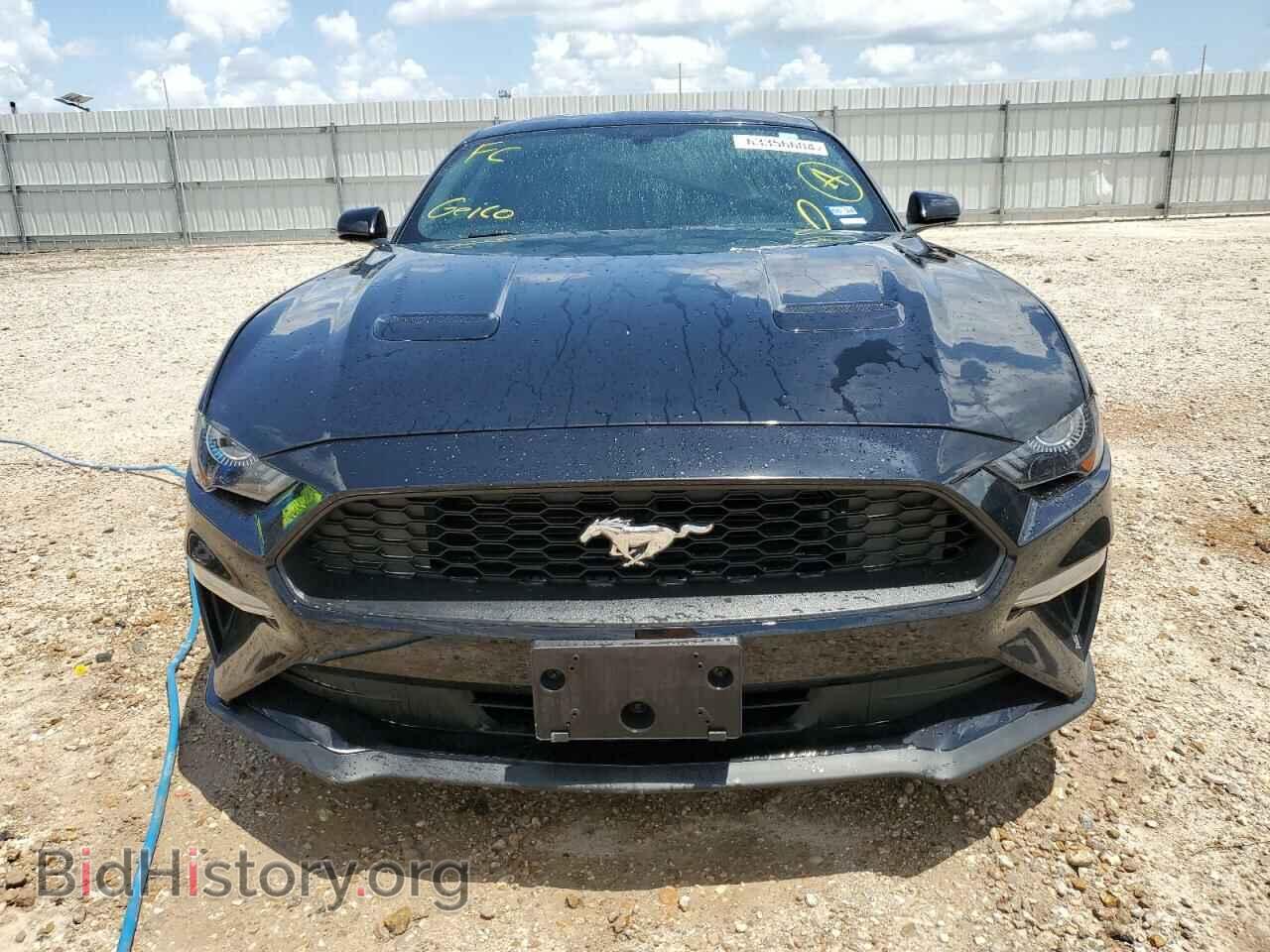 2018 FORD ALL Models - VIN: 1FA6P8TH8J5128650 - Photo 5